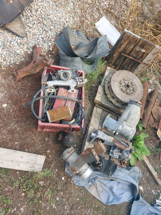 Запчасти Маз продам