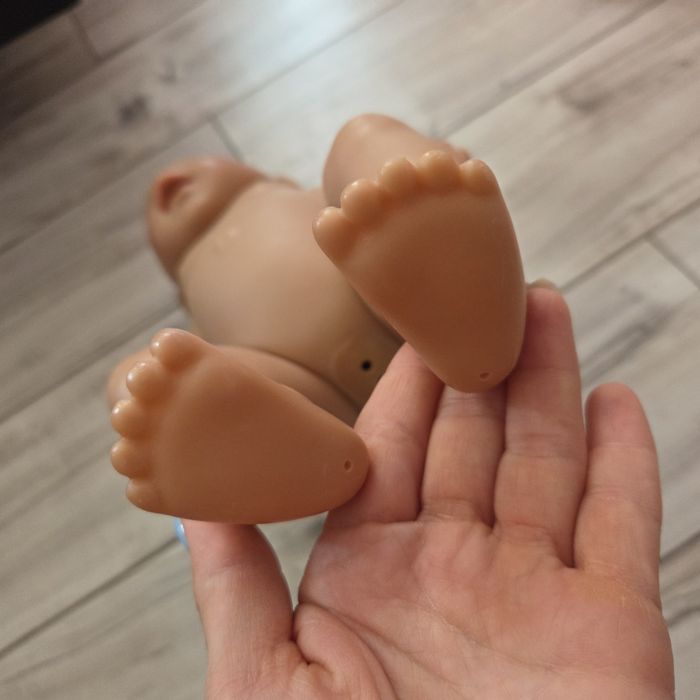 Кукла бебе Baby Born момиченце