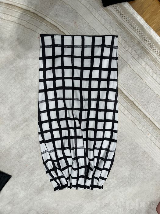 Юбка Zara стильная