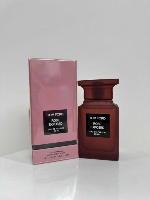 Tom Ford Rose Exposed EDP 100ml