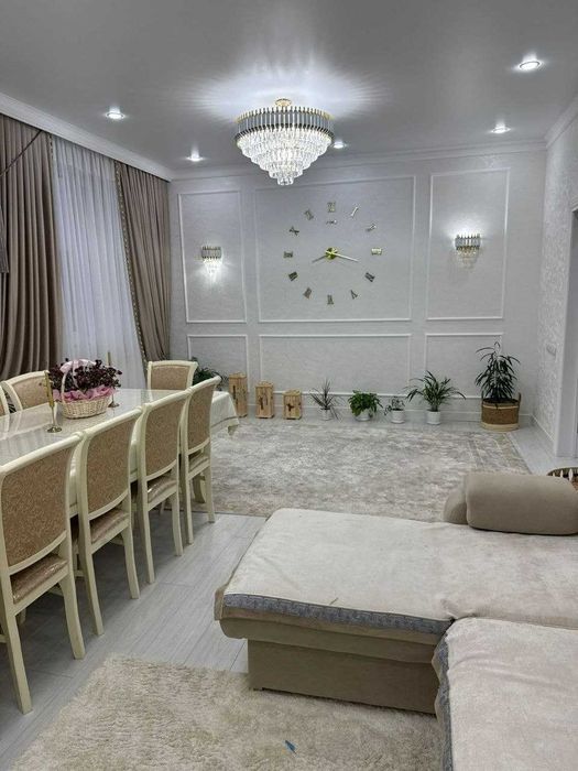 Продам 4х комн кв Батыс