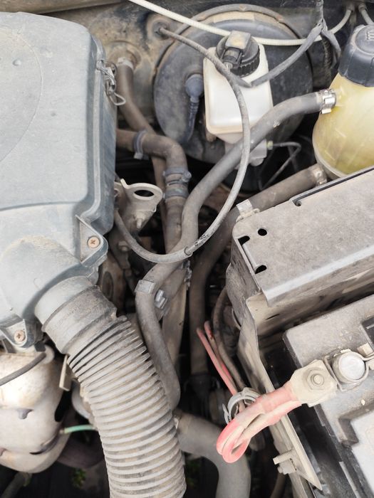 Dacia Logan 1.6 benzina