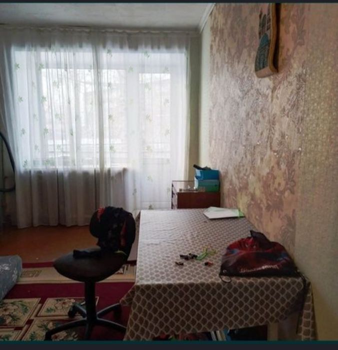 Сдам 3х комнатную квартиру