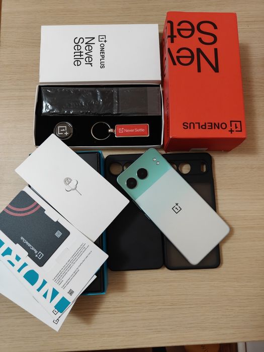 OnePlus Nord 4, 512gb/16gb