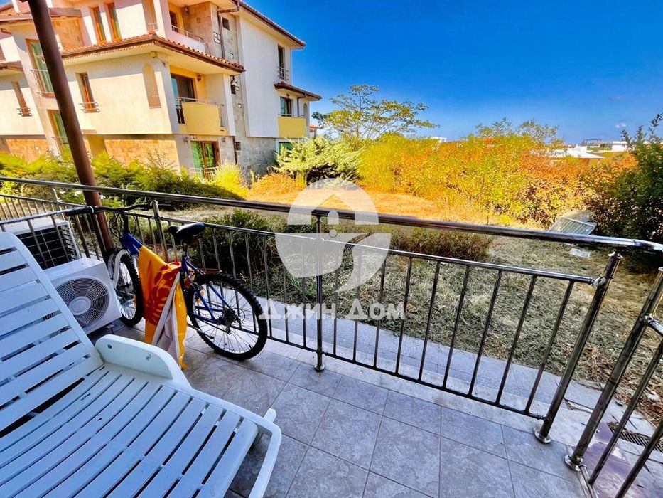 Продава се Двустаен апартамент в с. Лозенец, Област Бургас - 60 кв.м за 834 €/кв.м - Снимка #5