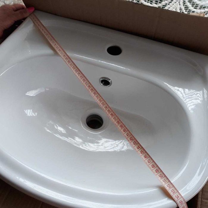 .Chiuveta lavoar baie NOU!