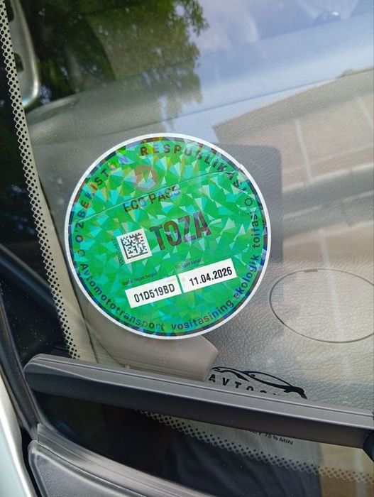 Продаётся Матиз Best