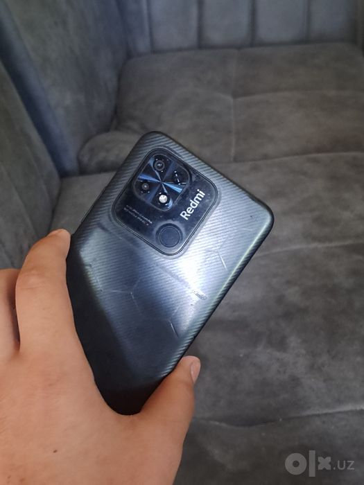 Redmi 10c sotiladi