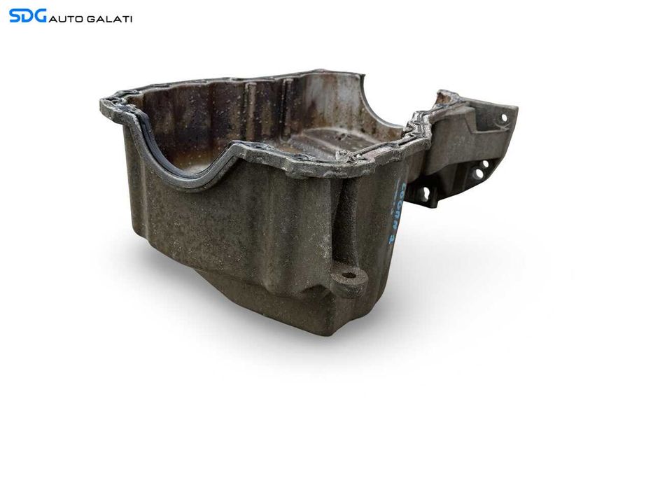Baie Ulei Dacia Logan 1 1.4 Benzina 2004 - 2012 Cod 8200242417 8200276558 [LC3387]