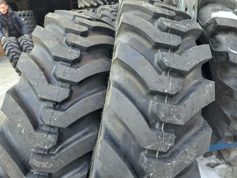 Cauciucuri noi buldo spate 16.9-28 BKT 14PR anvelope rezistente uzura