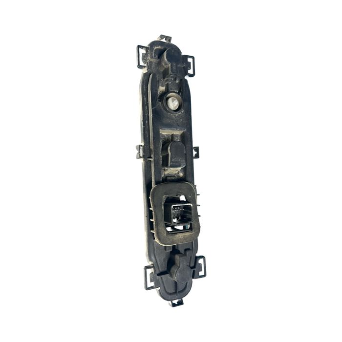 Bec Stopuri Spate Stanga Spate Renault Kangoo Be Bop Kw0/1_ 2009 - > 8