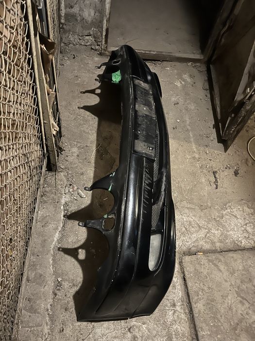 Предна броня цлк clk w208 в208 clk