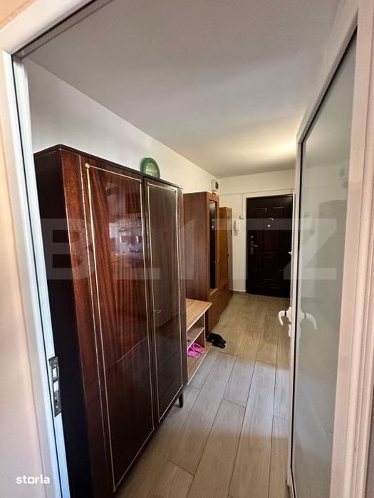 Apartament 2 camere, 64 mp, 2 balcoane, decomandat – etaj 4 CU ACOPE