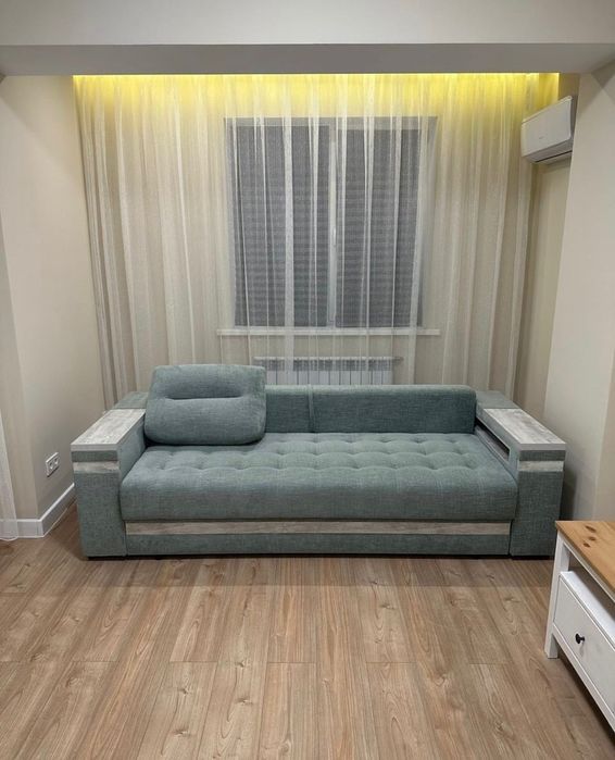 Сдам квартиру длительно