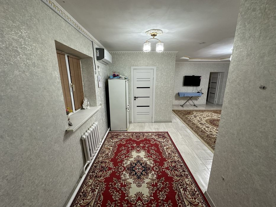 Продается дом в селе Акжар