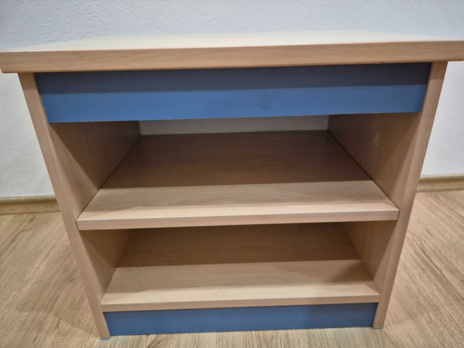 Noptiera - dulapior de dormitor