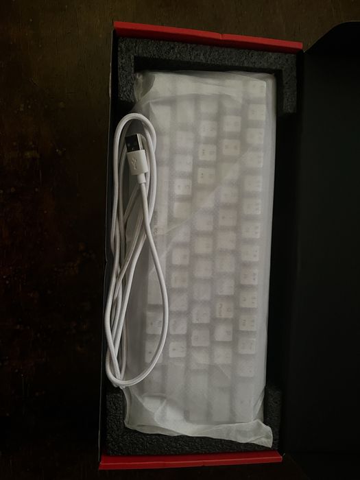 tastatura marvo scorpion