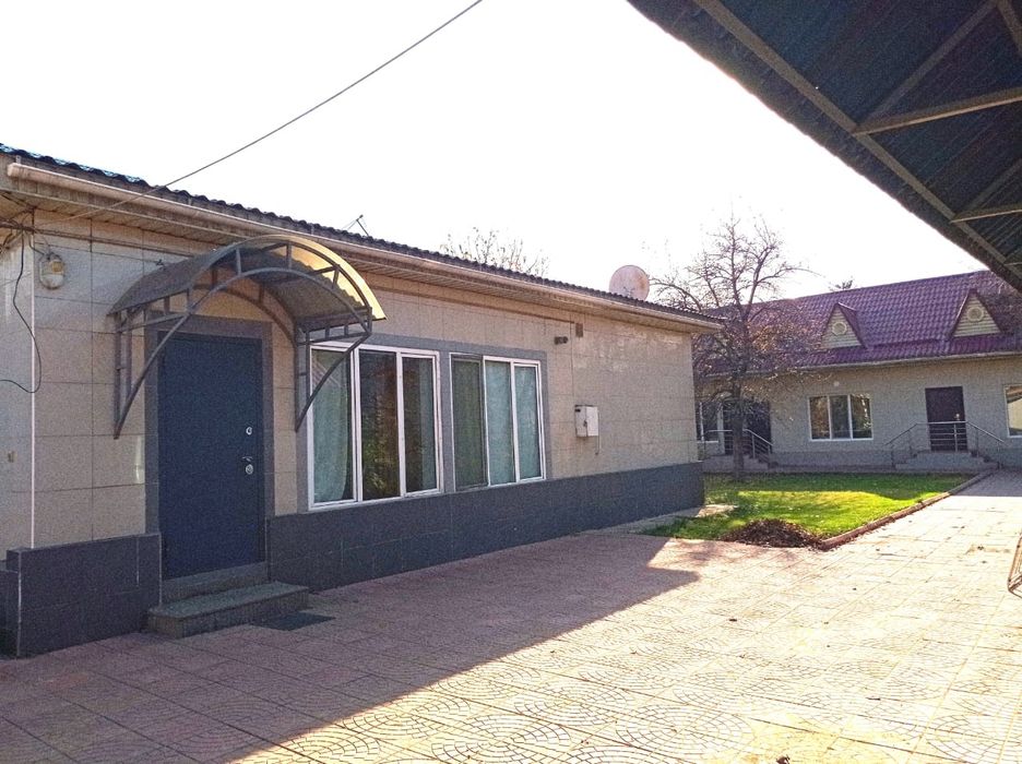 Сдам в аренду коммерческое помещение