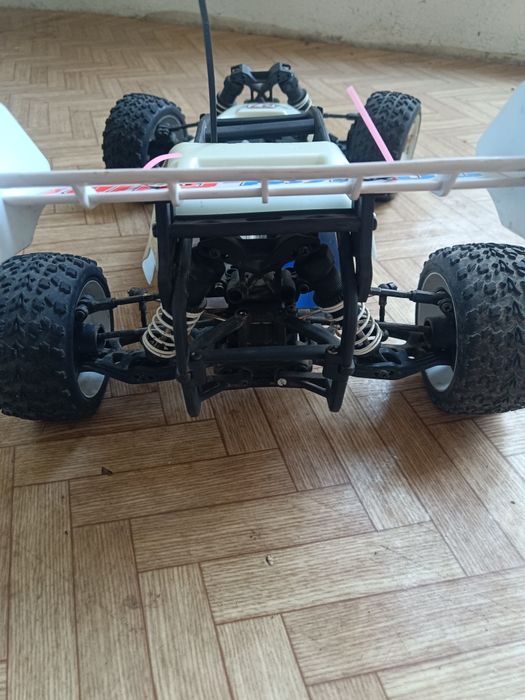 Ролер 1/10 Pirates Baja на T2M