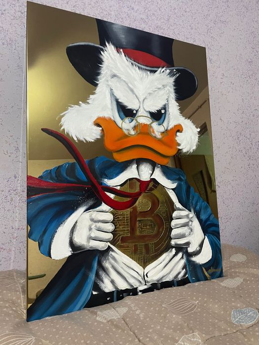 Услуги художника. Картины в наличии и на заказ.