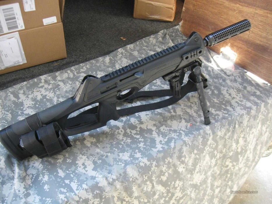 PUSCA PUTERNICA DE 4.8 JOULI!! [Modificata Hds Full Metal Co2] 6mm