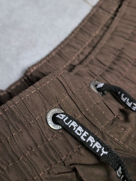 BRBR къси панталони/бански