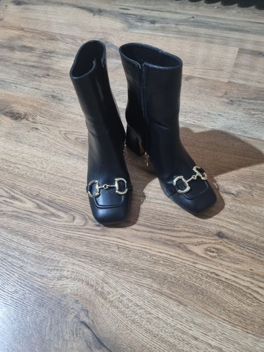 Дамски боти 38 номер