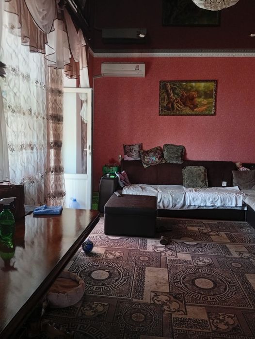 Продам трёхкомнатную квартиру