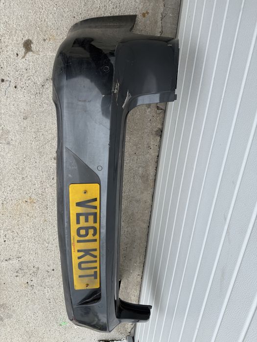 Bara spate Seat Exeo break / combi / model cu senzori de parcare