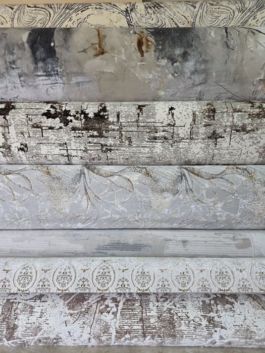 Gilam, Kovralan, Daroshka va Palaslar