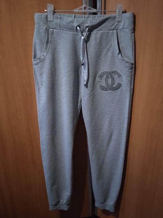 Спортивный костюм Chanel