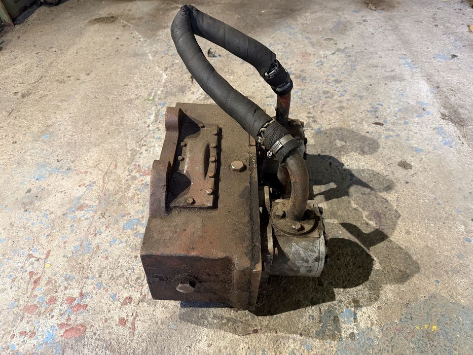 Редуктор багер болгар