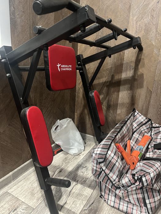 Продам турник 3/1