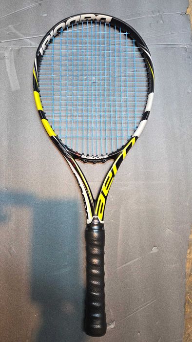 Babolat Aeroprodrive, 100 in², 300gr 4:4 1/2