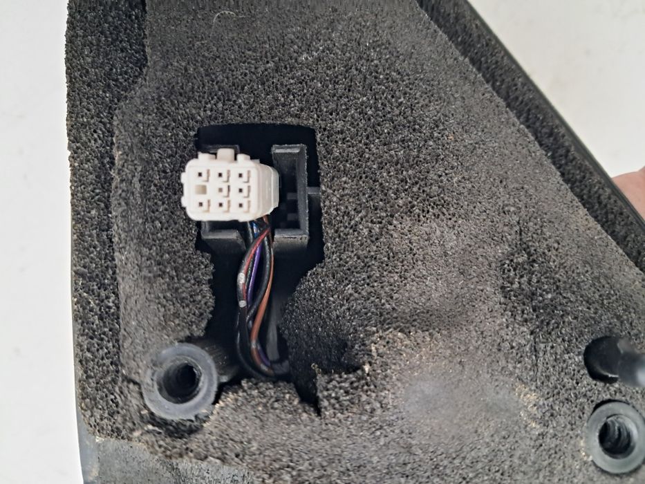 Огледало Mazda 6 дясно  2007/2013г