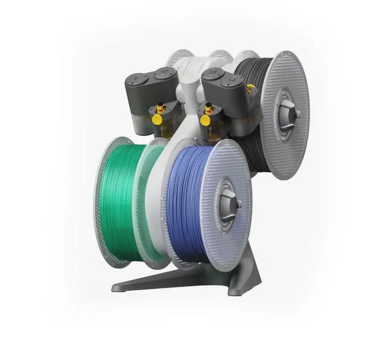 Bambu Lab A1 обучение в подарок
Bambu Lab A1 o‘rnatish, o‘qitish bepul