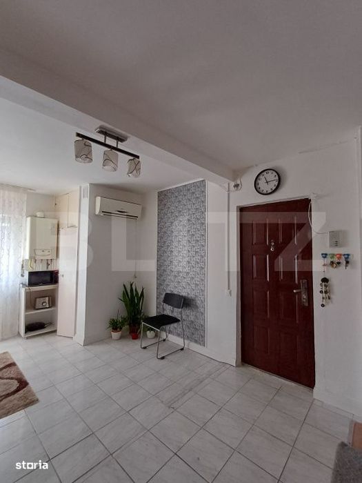 Apartament 3 camere, 74 mp zona centrala in Campia Turzii — fotografia 3