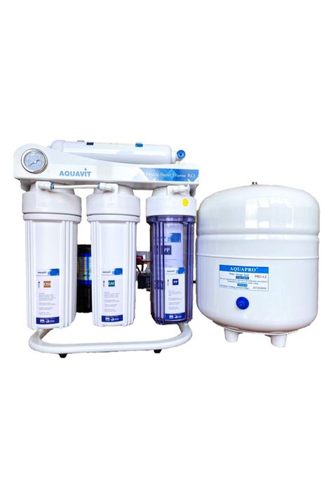 Фильтр для воды немецкий качества