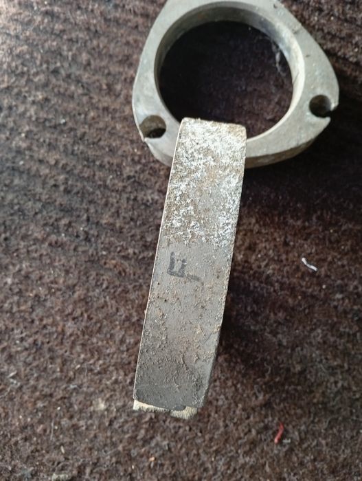 Продам проставки на Subaru legacy 1995 год