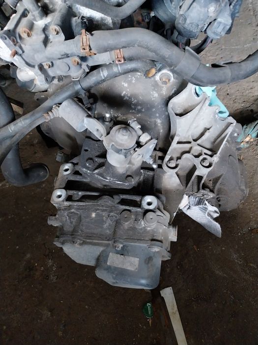 Cutie de viteza manuala, 5 trepte Opel Zafira B Z16XER an 2007-2010
Cu