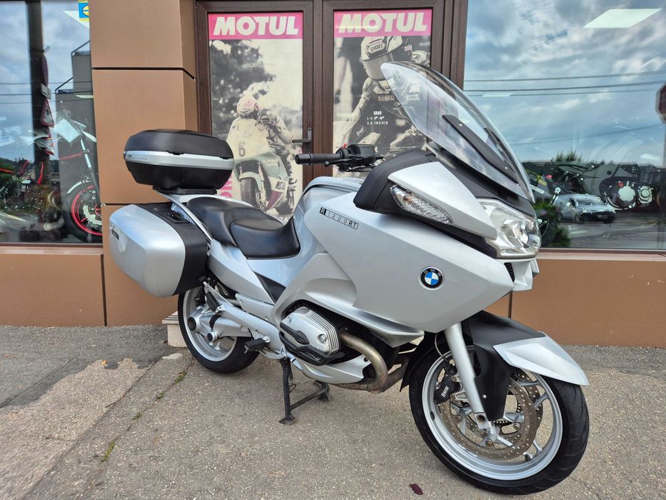 BMW R 1200 RT ABS ~ Garantie ~ Rate FIXE ~