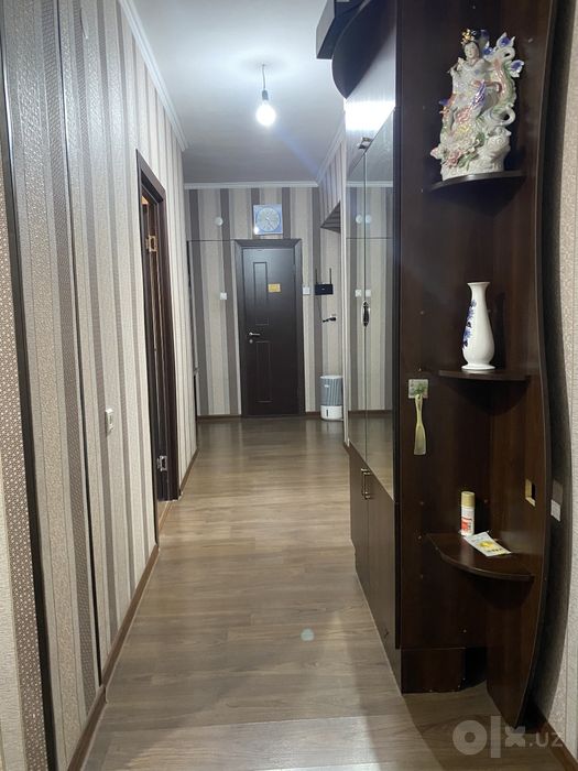 Продается квартира в Янгихаётском районе новостройка
