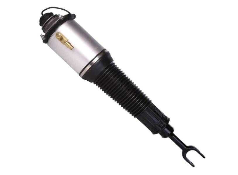 Пневмобаллон на Audi A8  D3 4E