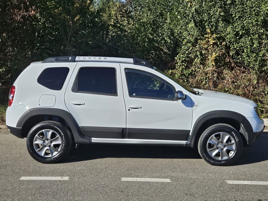 Dacia Duster 2017/Euro6/1.5DCI/110CP/Istori/Posibilitate rate