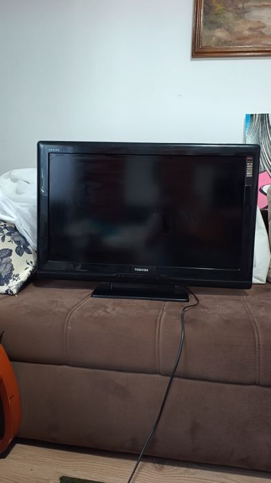 TV Toshiba REGZA