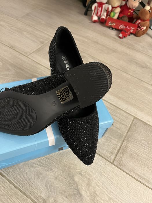 Дамски обувки...