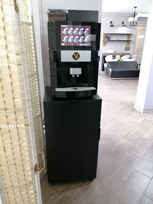 Кофемашина, кофеаппарат