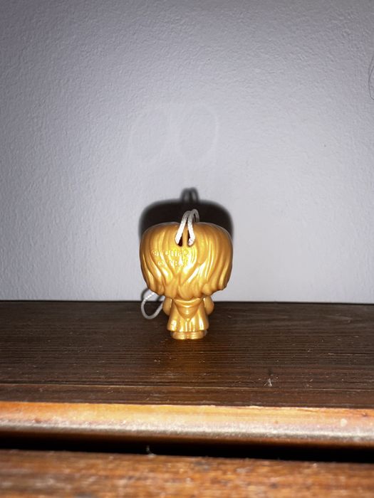 Figurina Harry Potter aurie Funko