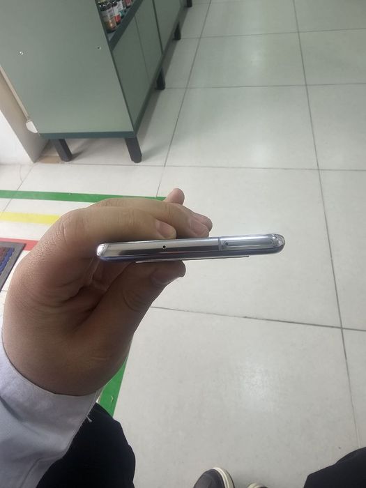 Samsung S10+ 5g 8/256