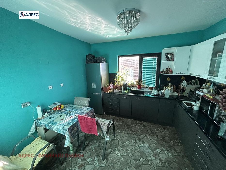 Къща в Плевен, област-с.Милковица площ 72 цена 90000